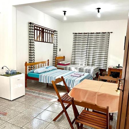 Quarto Marrapaia ปาราตี ภายนอก รูปภาพ