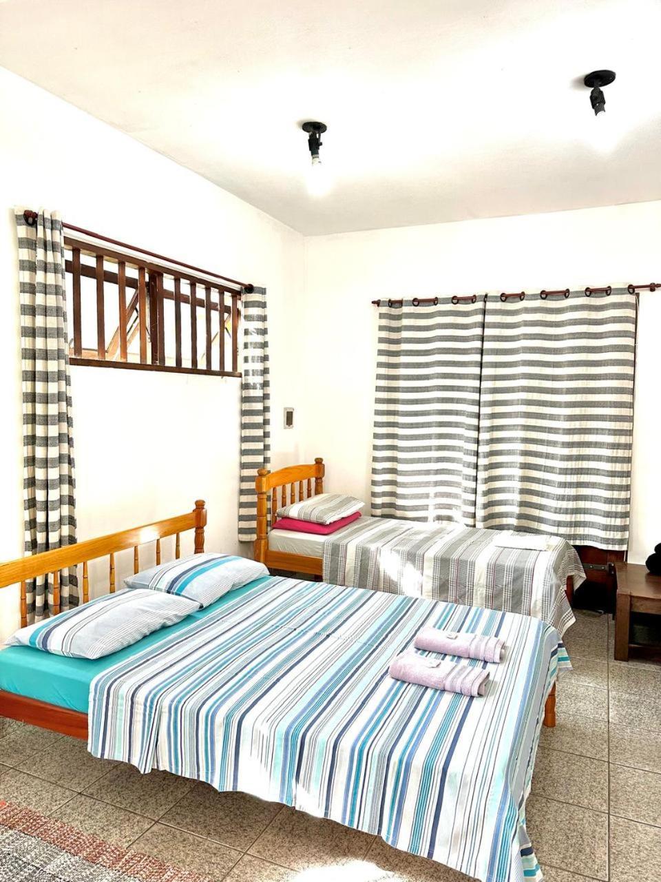Quarto Marrapaia ปาราตี ภายนอก รูปภาพ