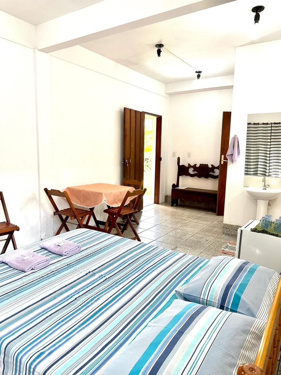 Quarto Marrapaia ปาราตี ภายนอก รูปภาพ