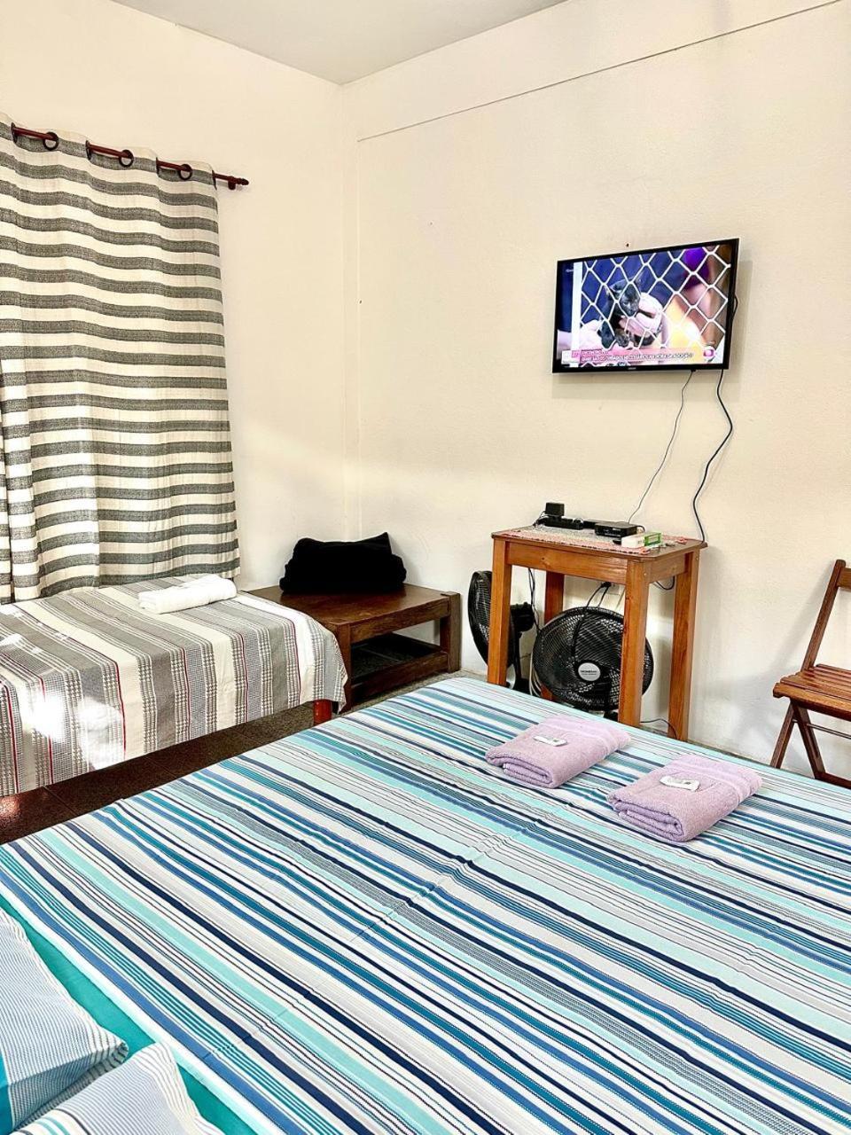 Quarto Marrapaia ปาราตี ภายนอก รูปภาพ