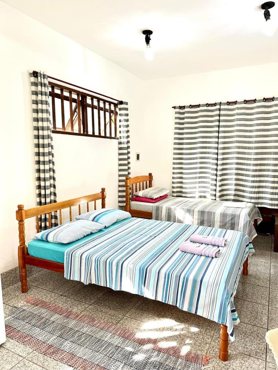 Quarto Marrapaia ปาราตี ภายนอก รูปภาพ