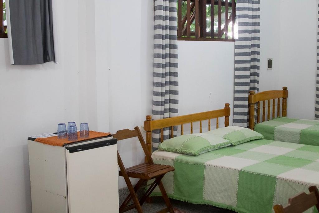 Quarto Marrapaia ปาราตี ภายนอก รูปภาพ