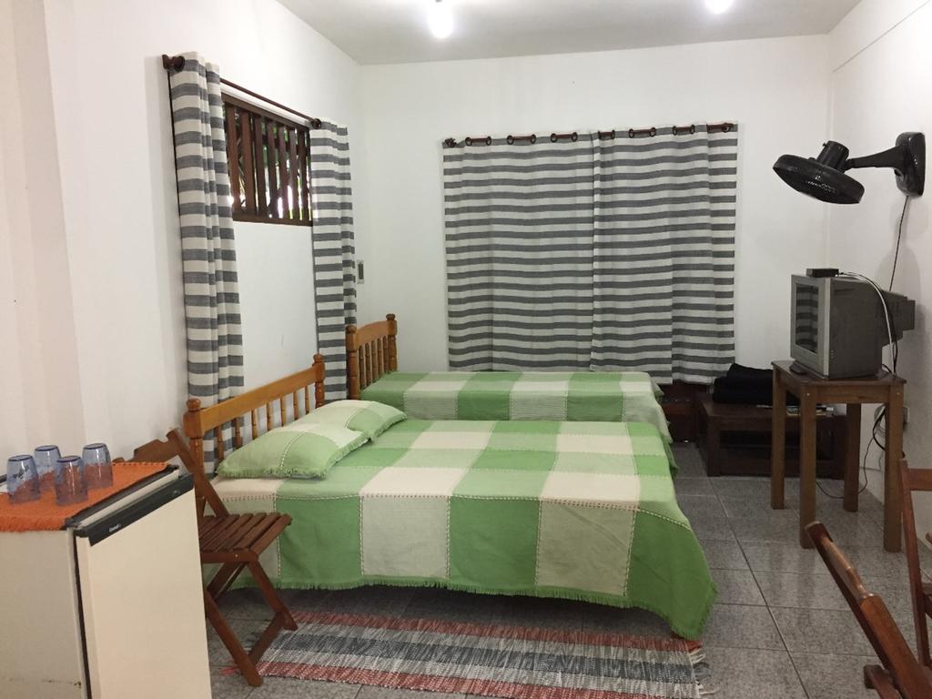 Quarto Marrapaia ปาราตี ภายนอก รูปภาพ